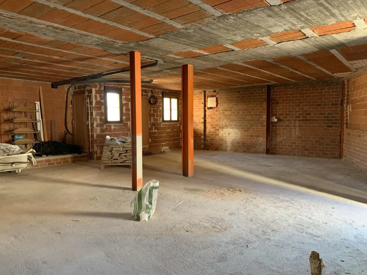 Local en venta en El Hornillo 