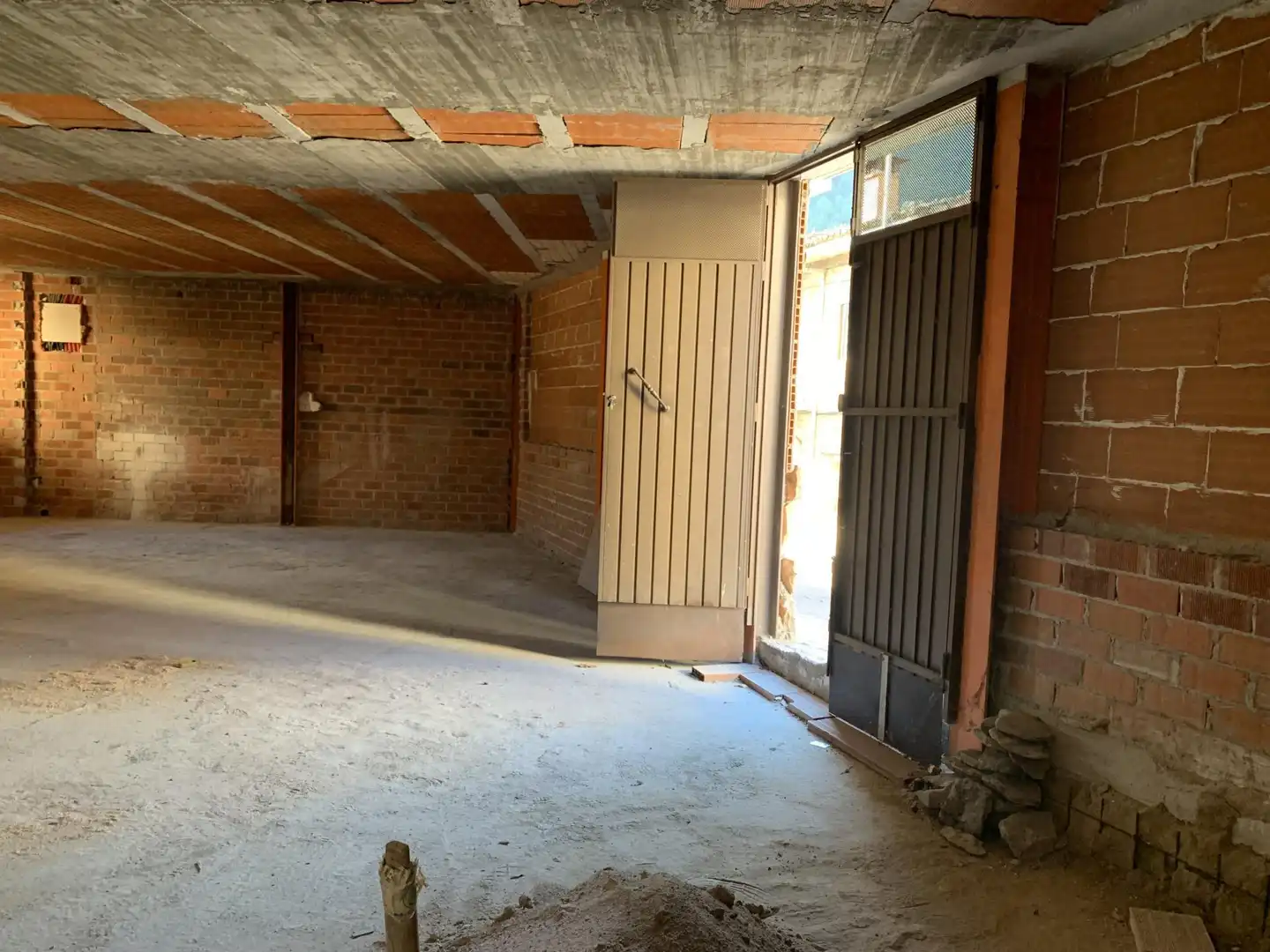 Local en venta en El Hornillo 