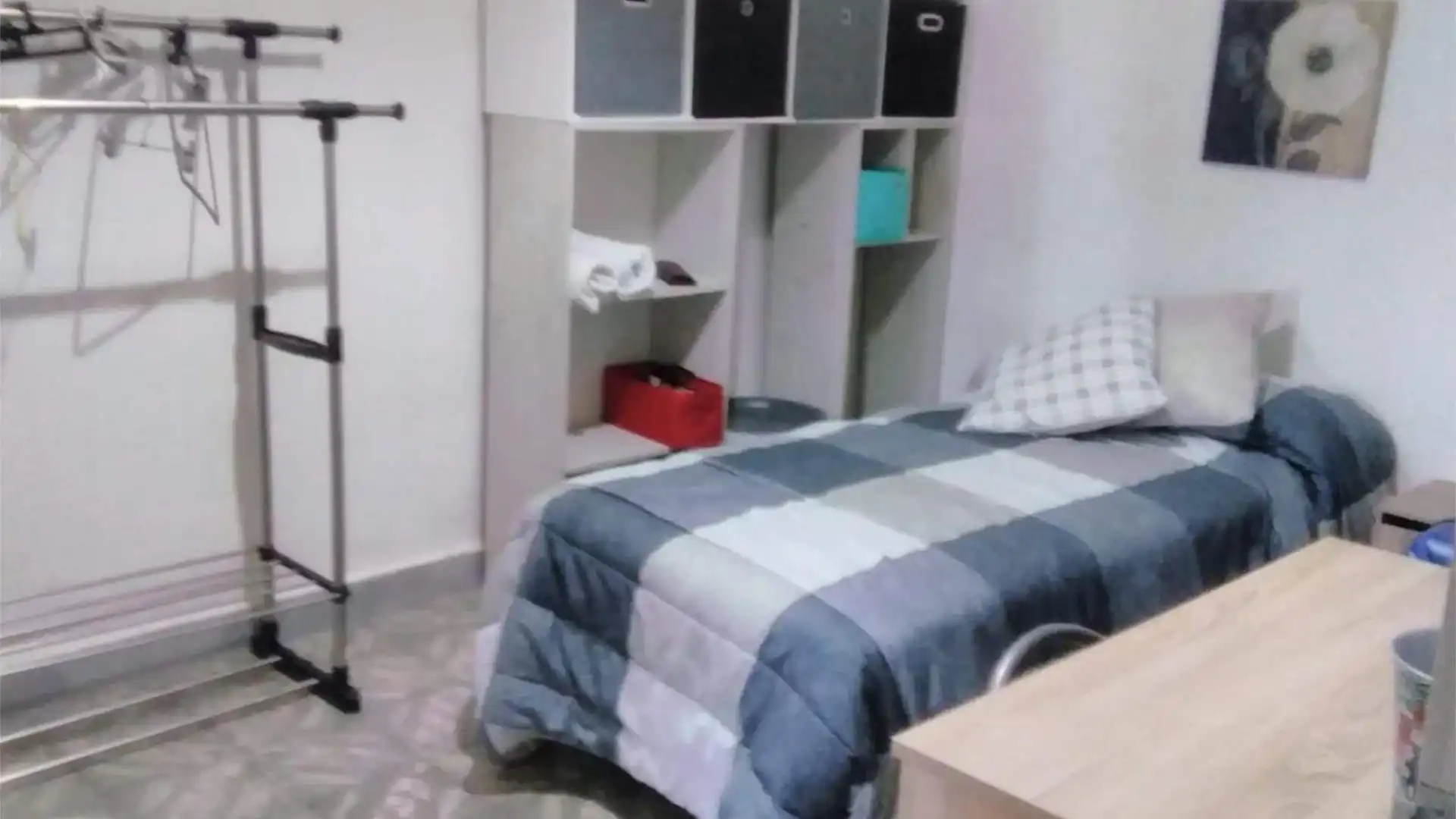 Habitación en Rúa Real, 48, Centro Habitación en Rúa Real, 48, Centro