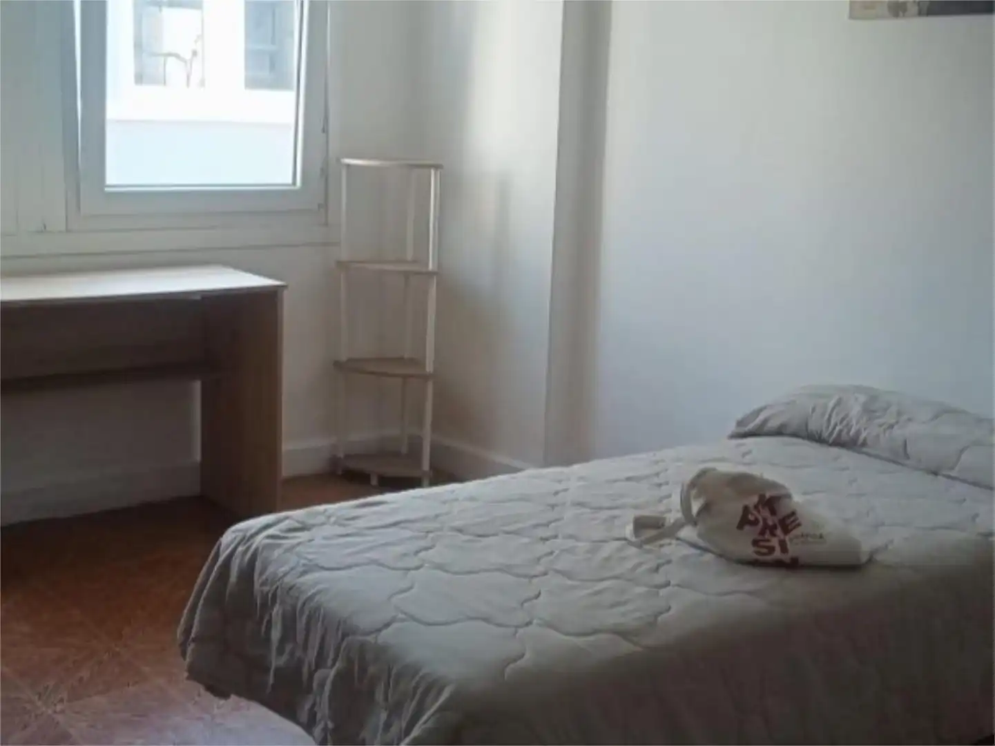 Habitación en Rúa Real, 48, Centro
