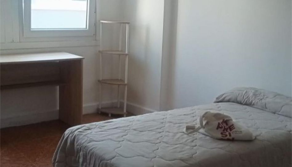 Habitación en Rúa Real, 48, Centro, Ferrol - imagen 1 Foto 1 de Habitación en Rúa Real, 48, Centro, Ferrol