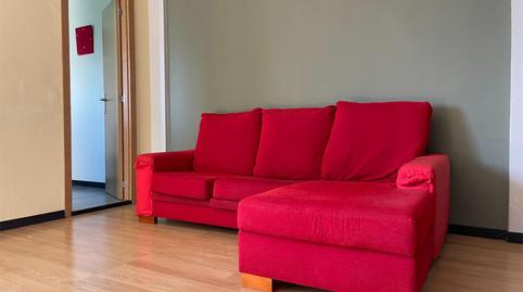 Pis per a compartir a Calle de Melilla, 1, San José Alto, Zaragoza Capital - imatge 2 Foto 2 de Pis per a compartir a Calle de Melilla, 1, San José Alto, Zaragoza Capital