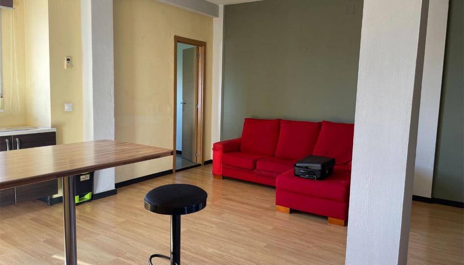 Pis per a compartir a Calle de Melilla, 1, San José Alto, Zaragoza Capital - imatge 1 Foto 1 de Pis per a compartir a Calle de Melilla, 1, San José Alto, Zaragoza Capital