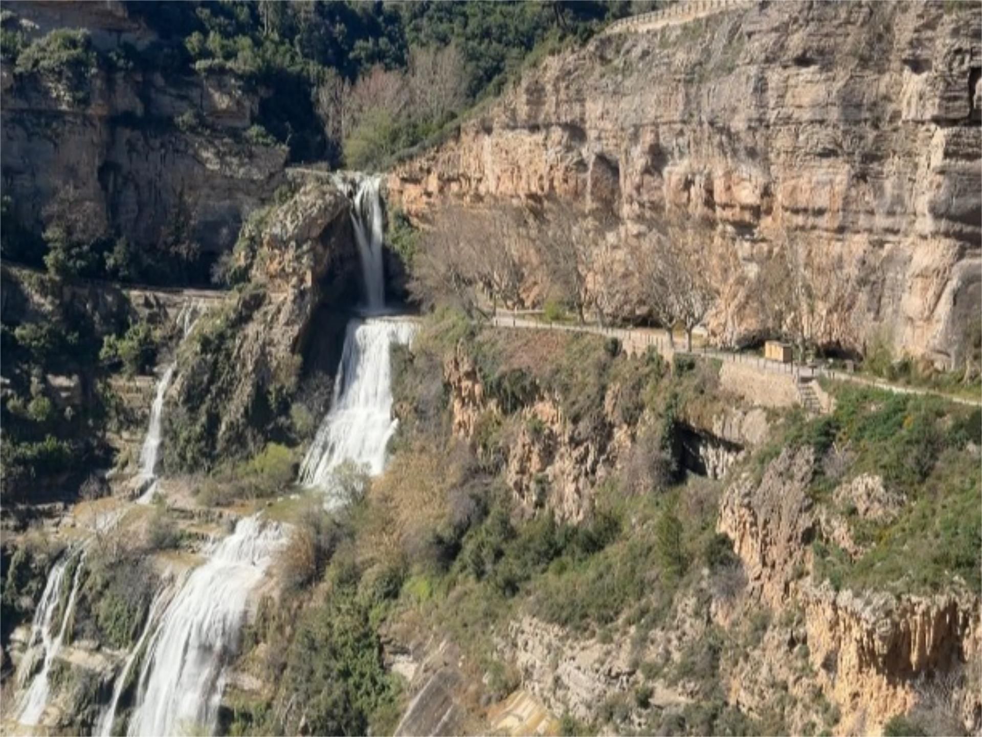 Room in Avinguda Montbui, 20, Caldes de Montbui Exterior view of Flat for share in Caldes de Montbui with Furnished