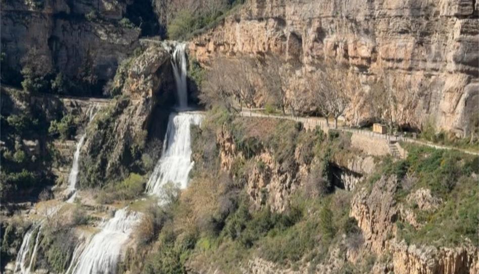 Room in Avinguda Montbui, 20, Caldes de Montbui, Barcelona - image 1 Photo 1 of Room in Avinguda Montbui, 20, Caldes de Montbui, Barcelona