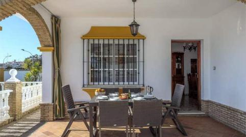 Foto 2 de Casa adosada de alquiler en Caño Guerrero, Almonte