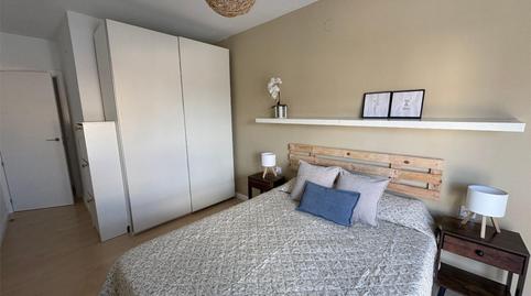 Foto 2 de Piso de alquiler en Calle Escampleros, 1, Aguas Vivas - La Zambomba, Cáceres Capital