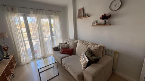 Foto 5 de Piso de alquiler en Calle Escampleros, 1, Aguas Vivas - La Zambomba, Cáceres Capital