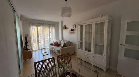 Foto 3 de Piso de alquiler en Calle Escampleros, 1, Aguas Vivas - La Zambomba, Cáceres Capital