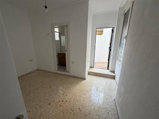 Piso en Alquiler en Carrer d'Alzira, 25 en Arrancapins