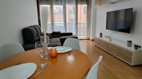 Piso de alquiler en Carrer Mestre Chapí, 12, Picassent, Valencia - imagen 3 Foto 3 de Piso de alquiler en Carrer Mestre Chapí, 12, Picassent, Valencia