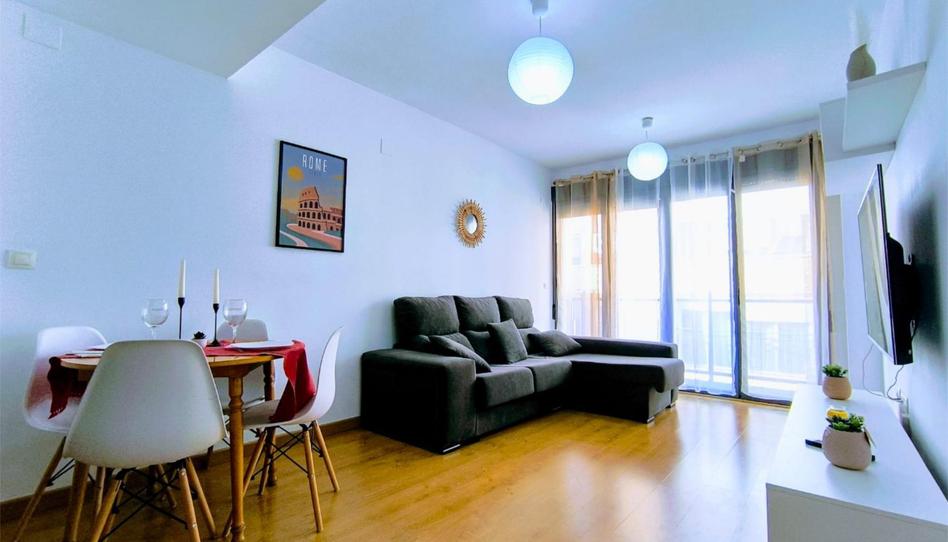 Piso de alquiler en Carrer Mestre Chapí, 12, Picassent, Valencia - imagen 1 Foto 1 de Piso de alquiler en Carrer Mestre Chapí, 12, Picassent, Valencia