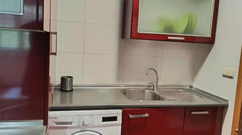 Photo 2 of Flat for sale in Santa Barbara Kalea, 1c, Zegama, Gipuzkoa