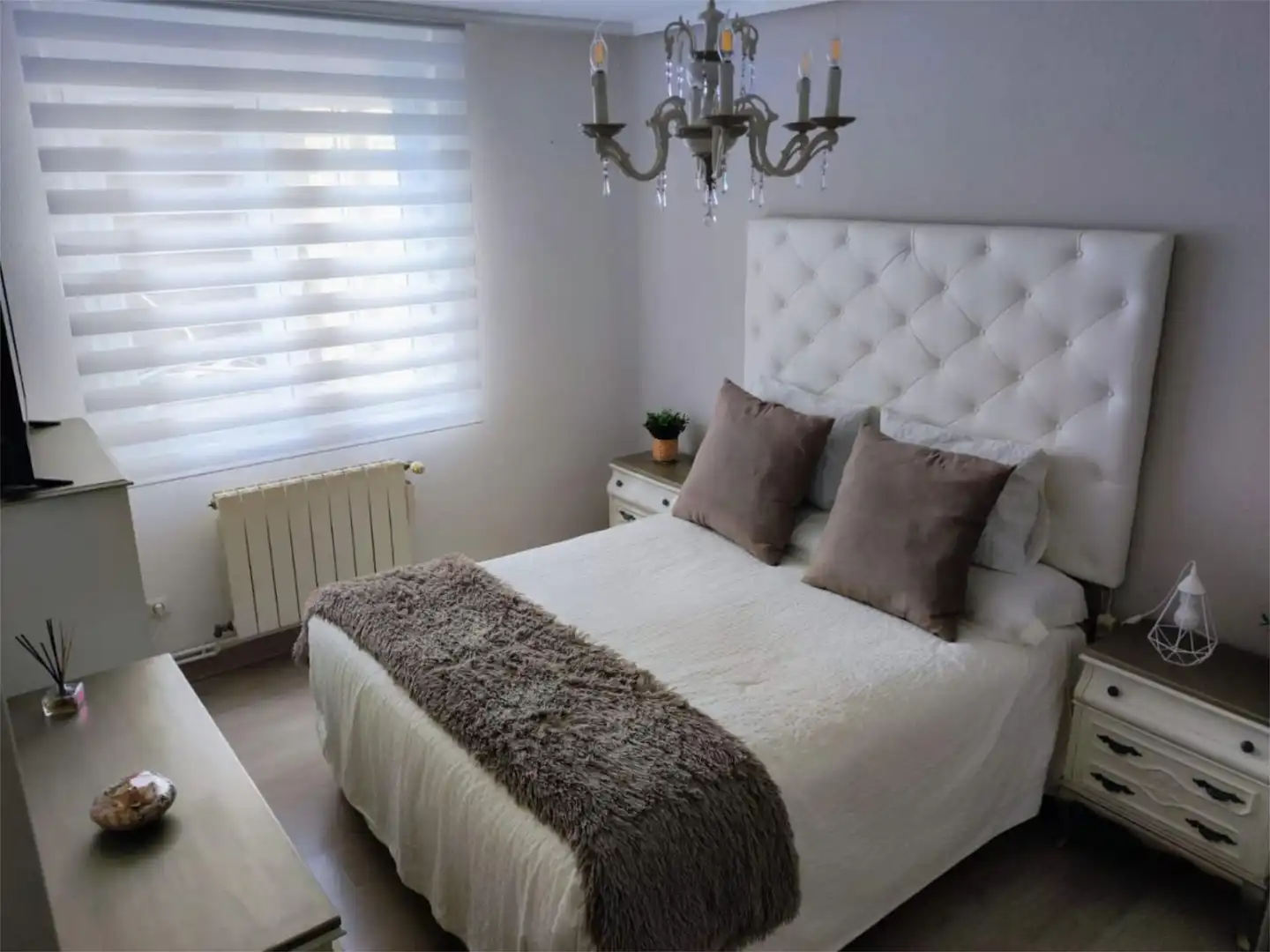 Habitación de Piso en venta en Santander con Terraza y Balcón