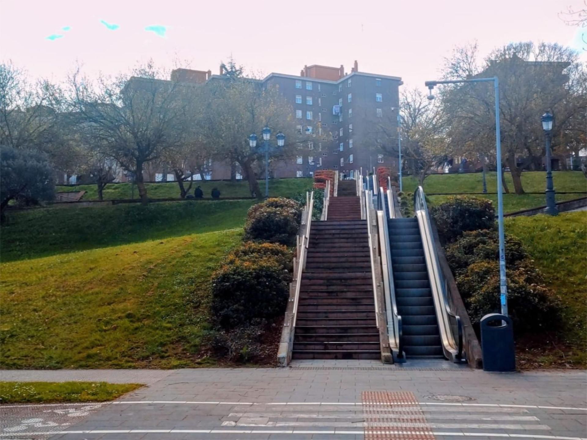 Piso en venta en Calle Honduras, 13, Los Castros