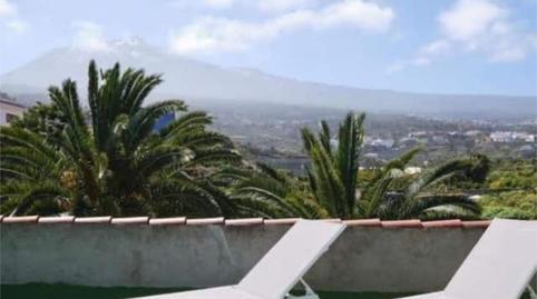 Foto 2 de Apartament de lloguer a La Guancha, Santa Cruz de Tenerife