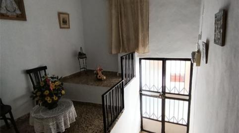 Foto 2 de Casa adosada en venda a Calle Estación, 3, Pórtugos, Granada