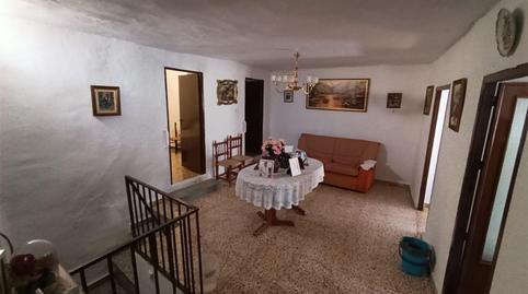 Foto 4 de Casa adosada en venda a Calle Estación, 3, Pórtugos, Granada