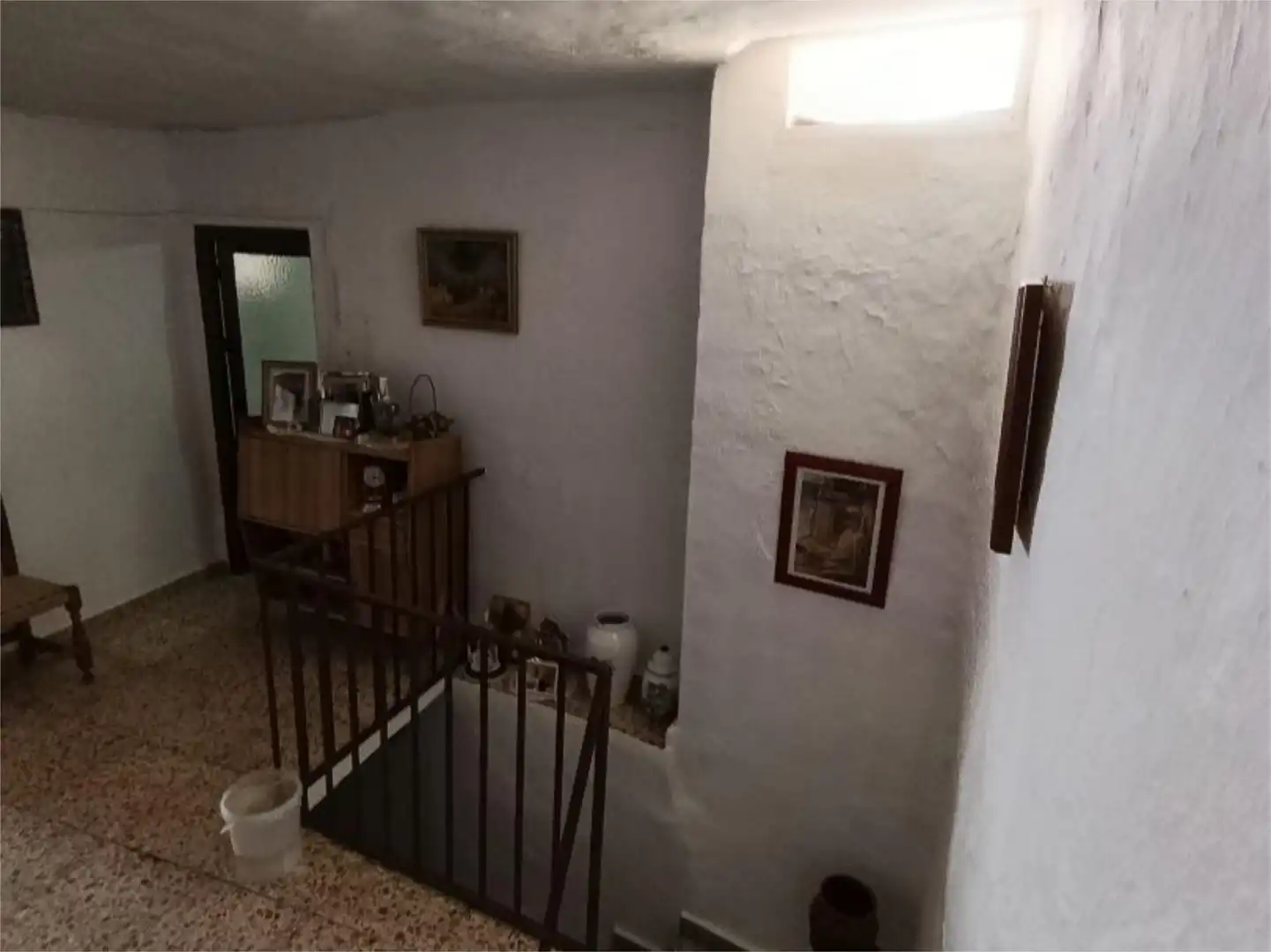 Casa adosada en venda a Calle Estación, 3, Pórtugos Casa adosada en venda en Pórtugos amb Terrassa, Traster i Moblat