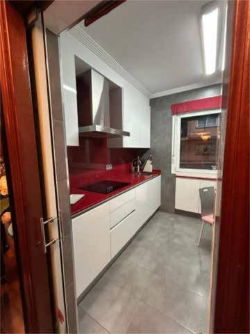 Piso en Venta en Erialdea / Centro