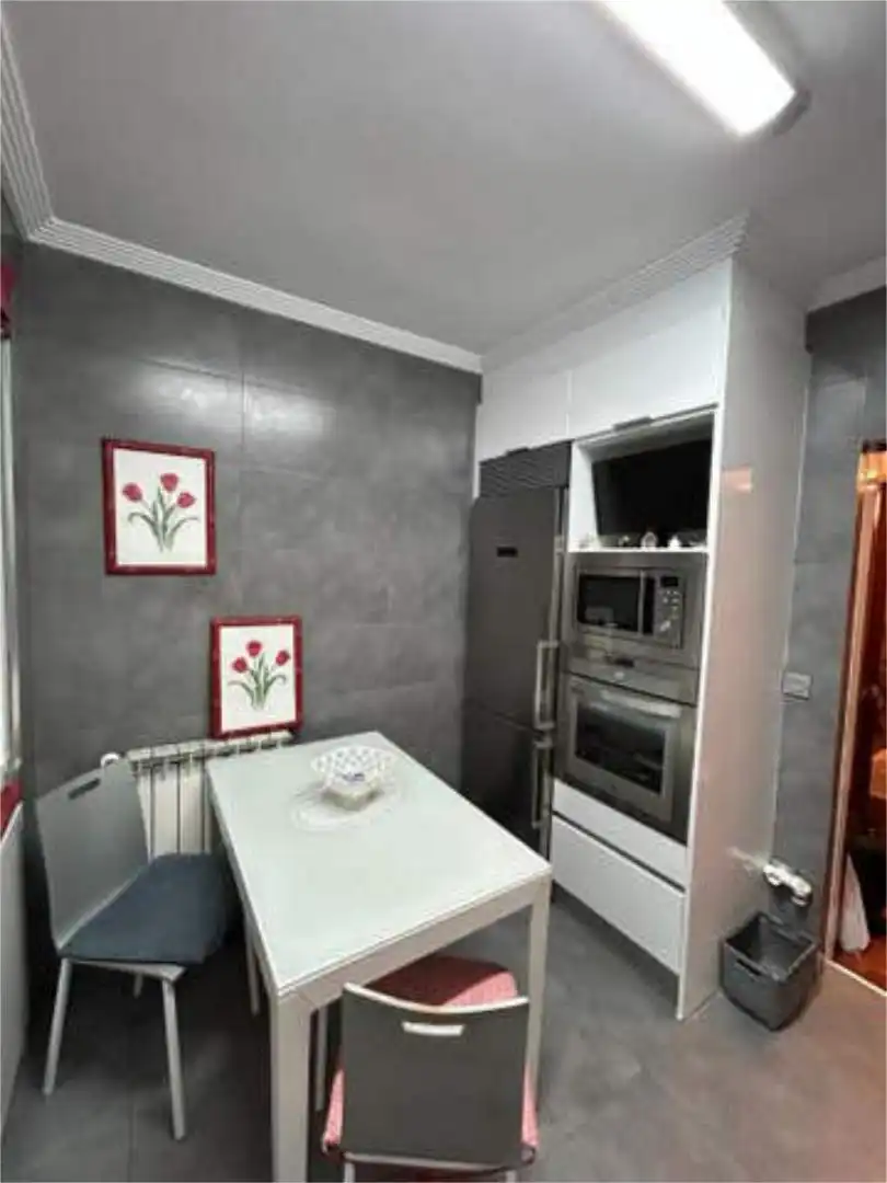 Flat for sale in Erialdea / Centro Kitchen of Flat for sale in Errenteria