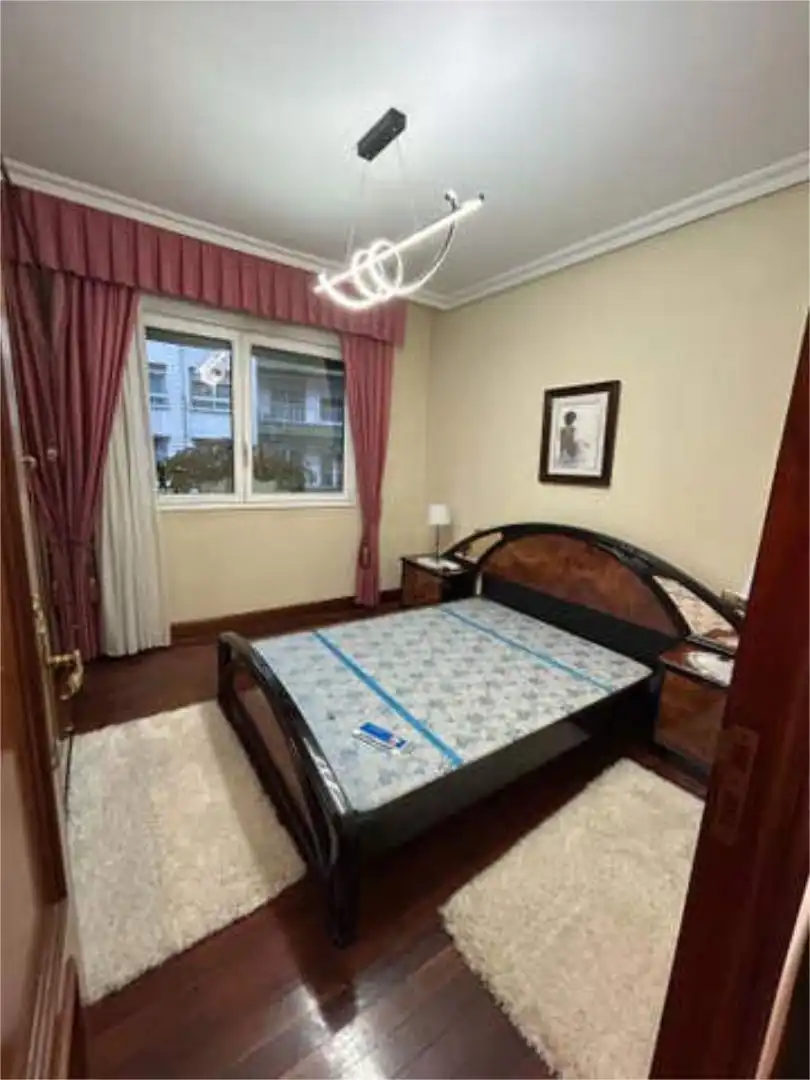 Flat for sale in Erialdea / Centro Bedroom of Flat for sale in Errenteria