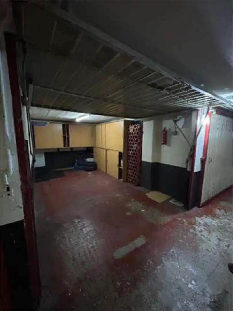 Flat for sale in Erialdea / Centro Flat for sale in Errenteria