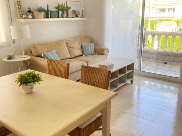 Piso en Venta en Carrer d'Alfons I, 36 en El Casalot