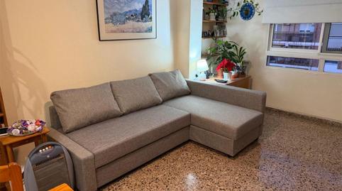 Foto 2 de Pis en venda a Carrer de L'arxiduc Carles, 54, Vara de Quart,  Valencia Capital