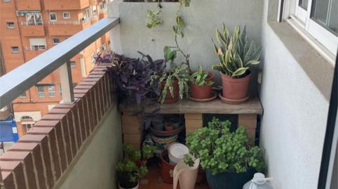 Foto 5 de Pis en venda a Carrer de L'arxiduc Carles, 54, Vara de Quart,  Valencia Capital