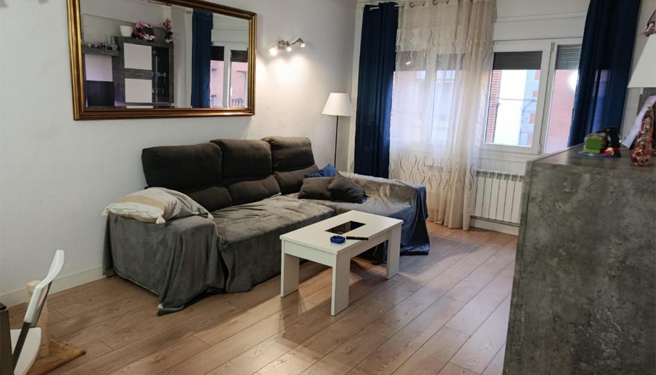 Habitación en Calle del Trueno, 1, Centro, Colmenar Viejo - imagen 1 Foto 1 de Habitación en Calle del Trueno, 1, Centro, Colmenar Viejo