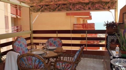 Apartament de lloguer a Calle Agata III, 1, Playa de las Gaviotas - El Pedrucho, La Manga del Mar Menor - imatge 2 Foto 2 de Apartament de lloguer a Calle Agata III, 1, Playa de las Gaviotas - El Pedrucho, La Manga del Mar Menor