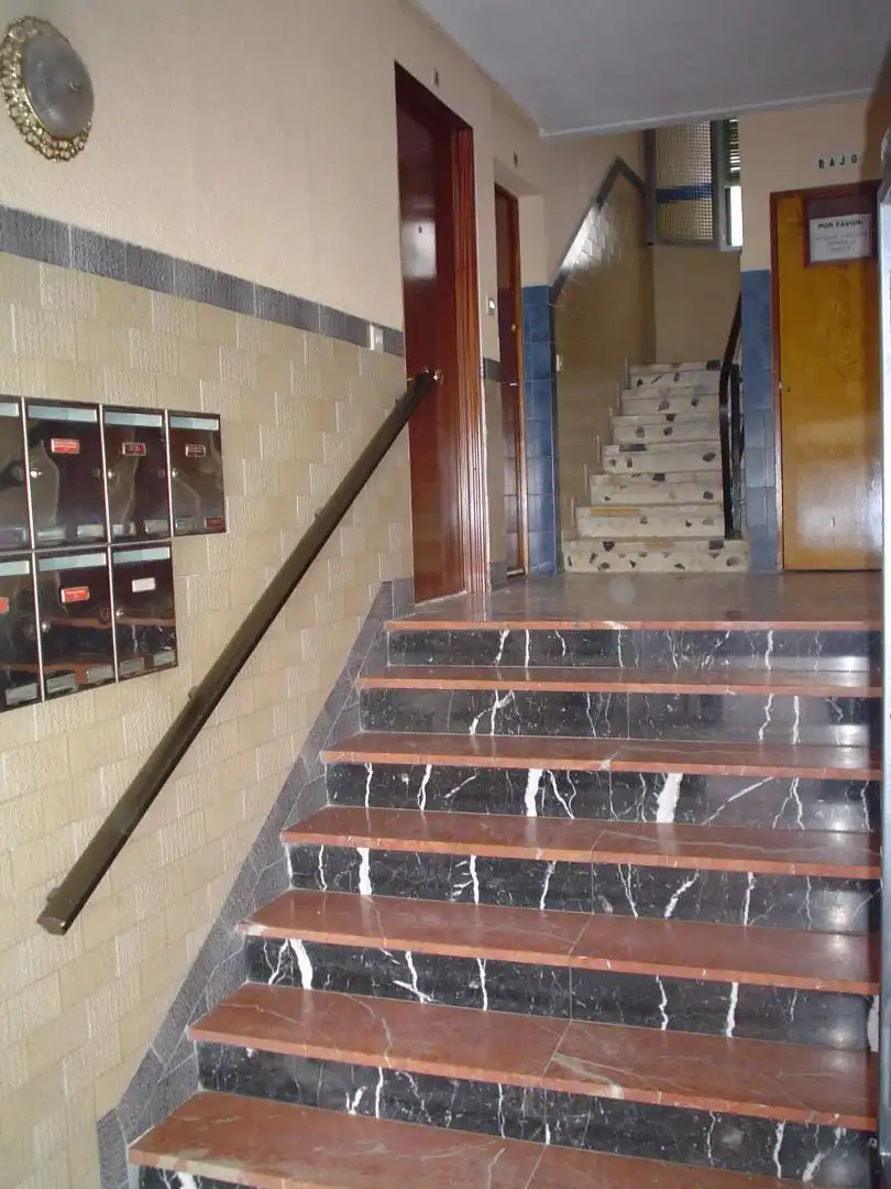 Flat for sale in  Madrid Capital  with Air Conditioner