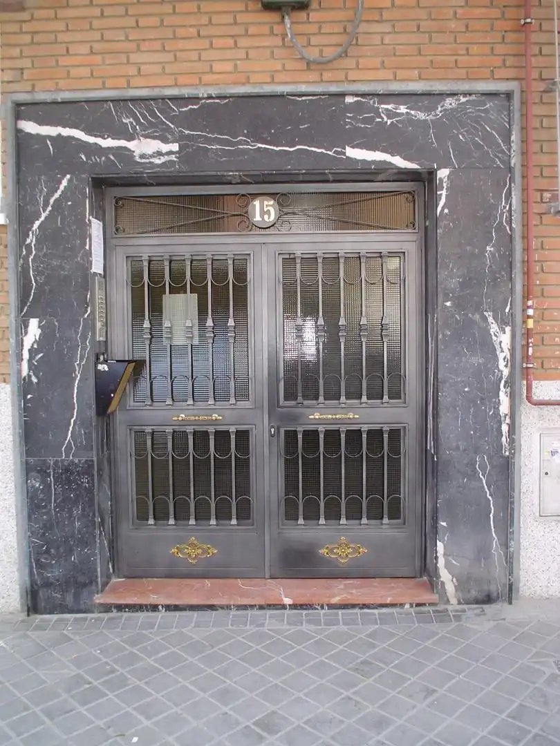 Flat for sale in  Madrid Capital  with Air Conditioner
