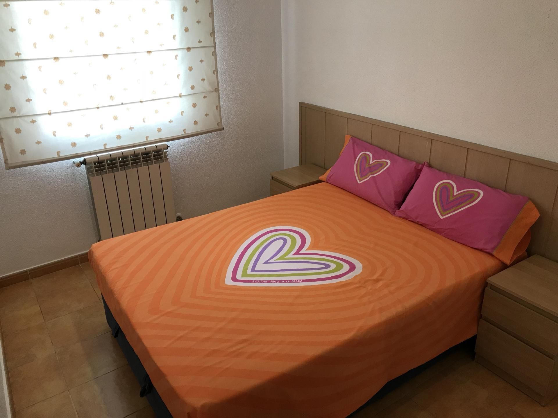 Habitación de Piso en venta en  Madrid Capital con Aire acondicionado