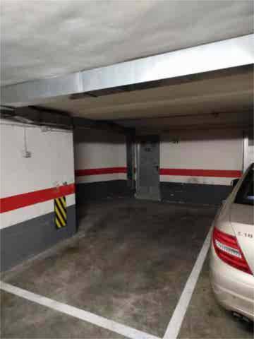 Garaje en Alquiler en San Pablo