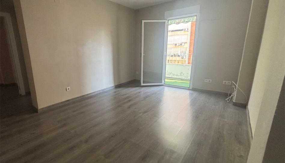 Wohnung zum Verkauf in Calle de Sarria, 50, Pilar, Madrid Capital - Bild 1 Foto 1 von Wohnung zum Verkauf in Calle de Sarria, 50, Pilar, Madrid Capital