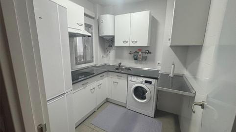 Wohnung zum Verkauf in Calle de Sarria, 50, Pilar, Madrid Capital - Bild 4 Foto 4 von Wohnung zum Verkauf in Calle de Sarria, 50, Pilar, Madrid Capital