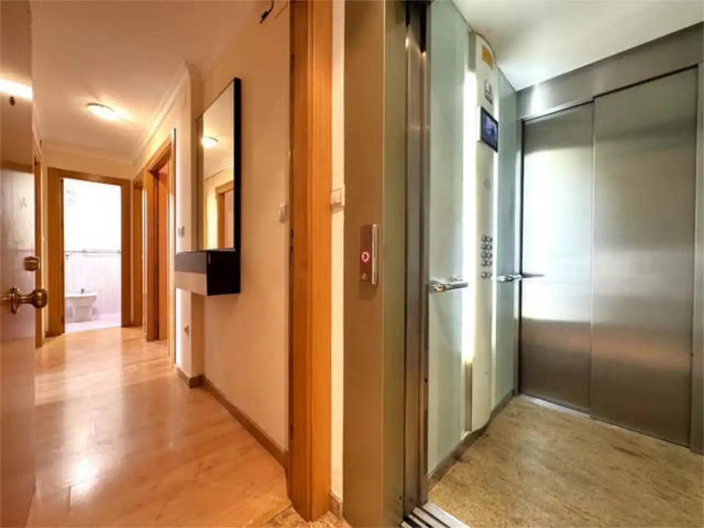 Apartament de lloguer a San Antonio Abad