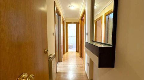 Foto 2 de Apartament de lloguer a San Antonio Abad, Albacete Capital