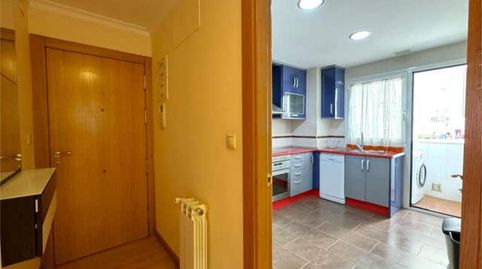 Foto 3 de Apartament de lloguer a San Antonio Abad, Albacete Capital