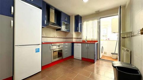 Foto 4 de Apartament de lloguer a San Antonio Abad, Albacete Capital