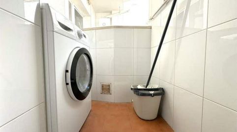 Foto 5 de Apartament de lloguer a San Antonio Abad, Albacete Capital