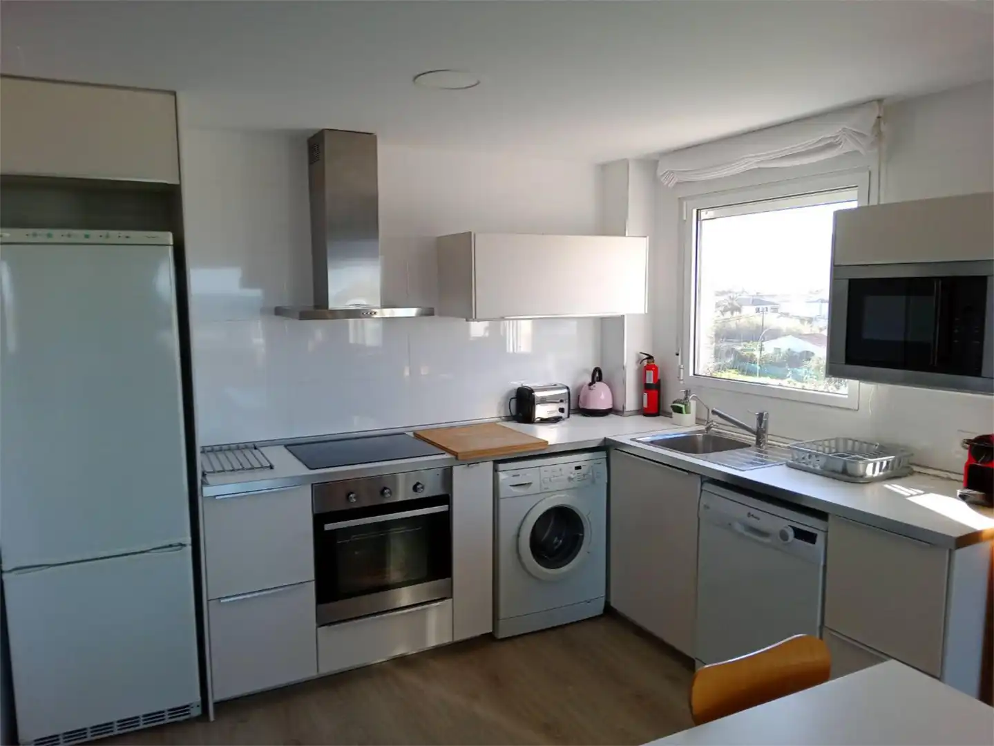 Wohnung zur Miete in Avinguda Neptú, 43, Daimús Wohnung zur Miete in Avinguda Neptú, 43, Daimús