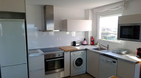 Foto 2 de Piso de alquiler en Avinguda Neptú, 43, Daimús, Valencia