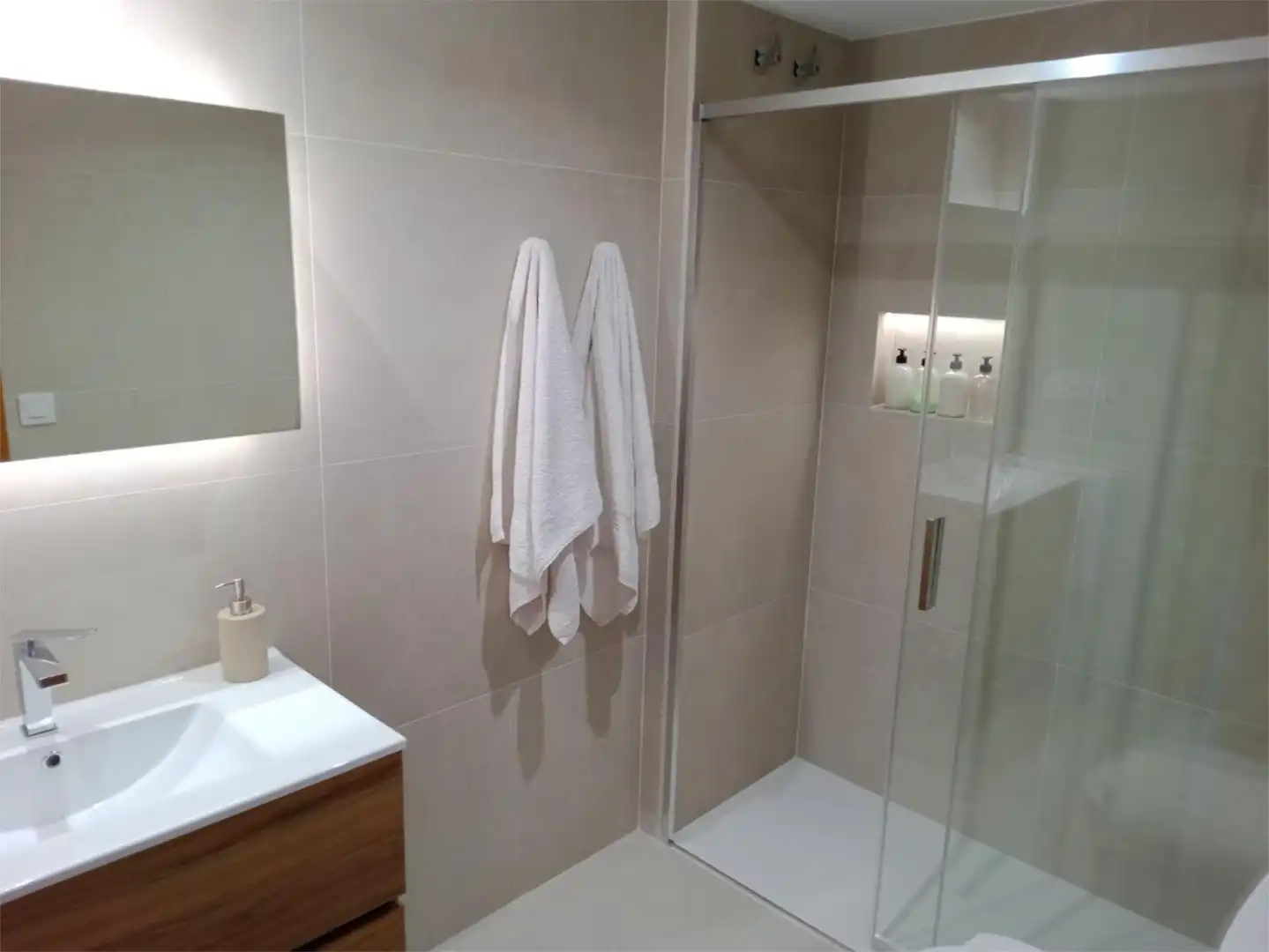 Wohnung zur Miete in Avinguda Neptú, 43, Daimús Wohnung zur Miete in Avinguda Neptú, 43, Daimús