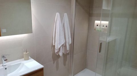 Foto 3 de Piso de alquiler en Avinguda Neptú, 43, Daimús, Valencia