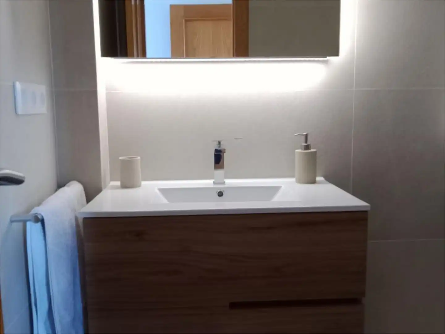 Wohnung zur Miete in Avinguda Neptú, 43, Daimús Wohnung zur Miete in Avinguda Neptú, 43, Daimús
