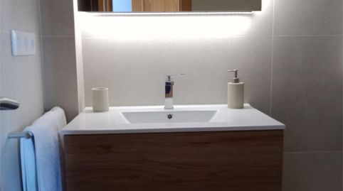 Foto 4 de Piso de alquiler en Avinguda Neptú, 43, Daimús, Valencia