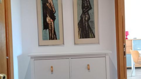 Foto 5 de Piso de alquiler en Avinguda Neptú, 43, Daimús, Valencia